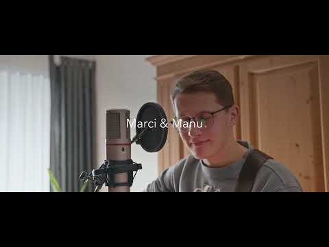Video: Dir gehört mein Herz - Cover Marci &amp; Manu