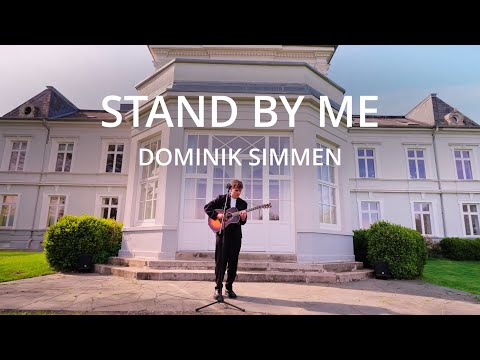 Video: Stand By Me - Stephen Wilson Jr. 