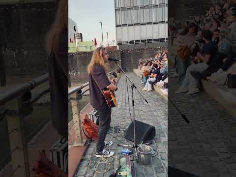 Video: Scientist - Coldplay (Cover) - Live
