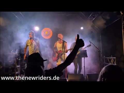 Video: New Riders - Teaser