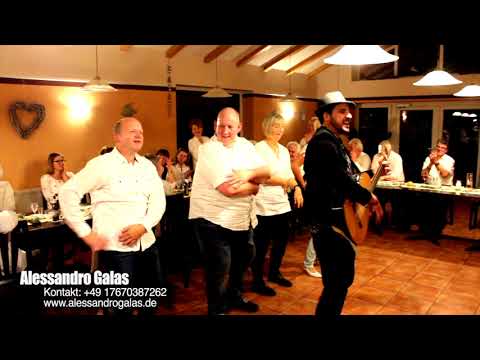 Video: Lateinamerikanische &amp; Spanische Musik (Geburtstags-, Event Feier und mehr)