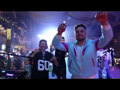 Video: LASSE TANZN - Partyband aus Berlin dreht beim Karneval in Criwitz auf (2025)