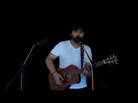 Video: John Melo | Live Acoustic Session | Covers