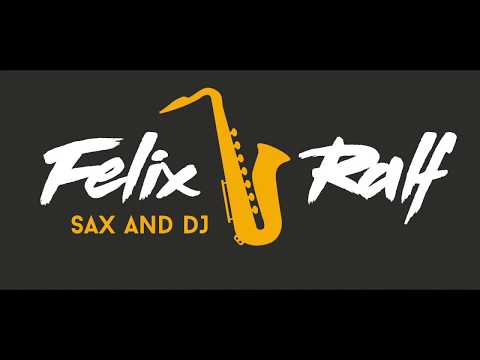 Video: Felix &amp; Ralf @ Wedding in Cloppenburg | Live-Saxophone and DJ