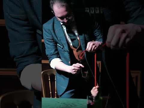 Video: Harry Fontaine Trailer