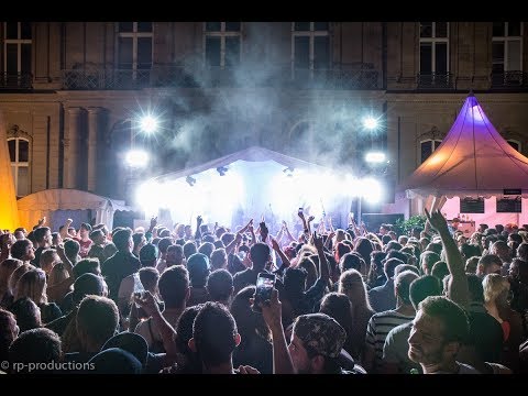 Video: Live @ Sommerfest Stuttgart