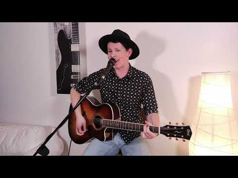 Video: Ronan Keating - &quot;When you say nothing at all&quot; (Cover)