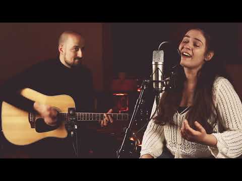 Video: IVY LANE feat. Selenia - Tears Dry On Their Own - Amy Winehouse acoustic cover by IVY LANE