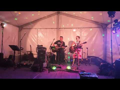 Video: Coversongs von Sleepless Heartbeats live