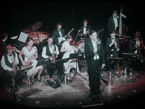 Video: „Ich bin so scharf auf Erika“ - Live im Senftöpfchen-Theater, Köln