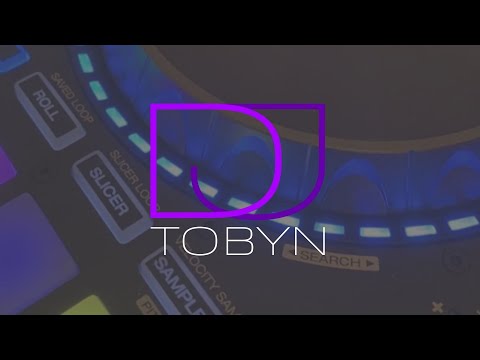 Video: DJ TOBYN - Präsentationsvideo