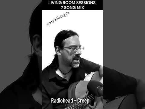 Video: 7 Songs, die jeder kennt Live &amp; Acoustic 🎸 Andy Wilsing