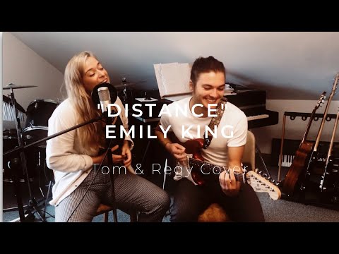 Video: Distance - Emily King