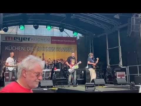 Dorffest Meckelfeld Video: Dorffest Meckelfeld