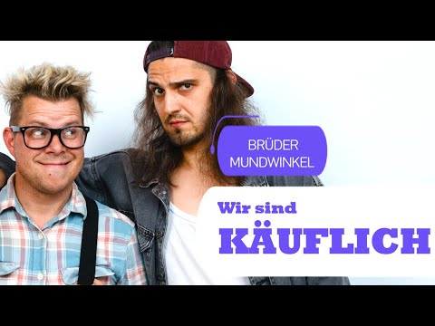 Video: ... von führenden Pappnasen empfohlen!