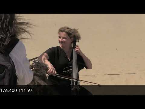 Video: Showreel: Cello solo, Streichquartett, Streichtrio LIVE