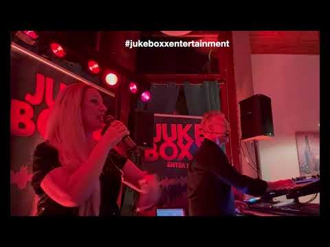 Video: JUKEBOXX - live-Demo 1