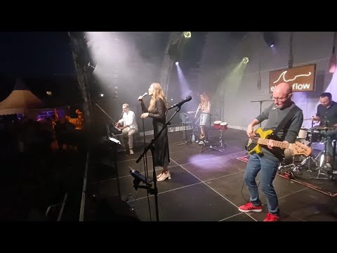 Video: ebb and flow in Niendorf