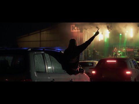 Video: Don&#039;t You Worry Child - Autokonzert [LIVE] Swedish House Mafia