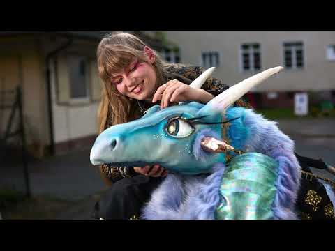 Video: Trailer Kostüme