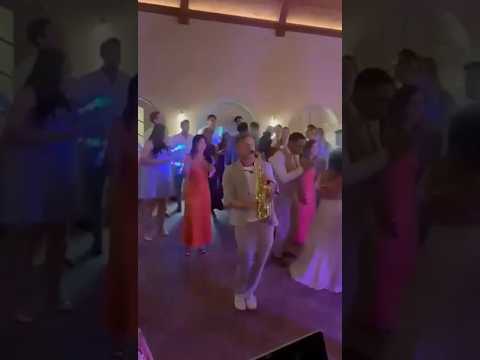 Video: Party Wedding
