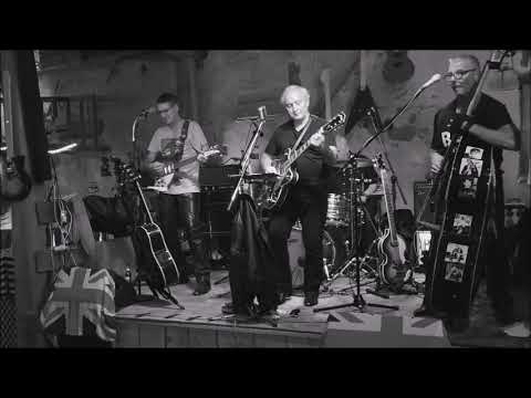 Video: The 4 Beats - Rock 'n' Roll