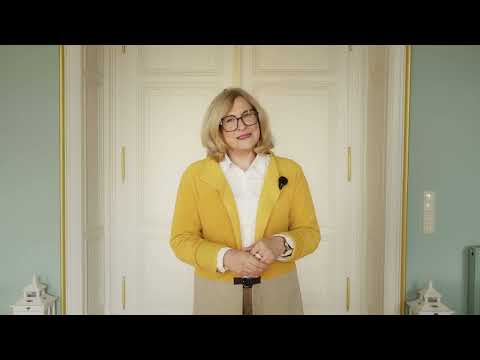 Video: Maren Leweke - Freie Rednerin aus Begeisterung