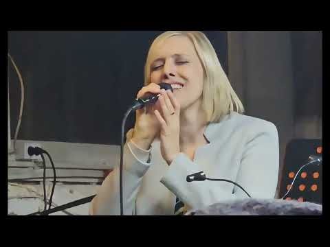 Video: Ulrike Kohl - Voice Mix of 2023/ 2024