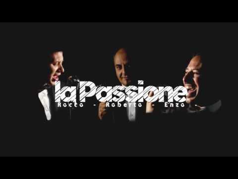 Video: La Passione Trailer