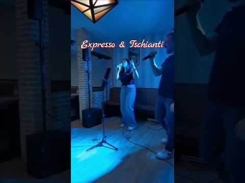 Video: Expresso &amp; Tschianti 