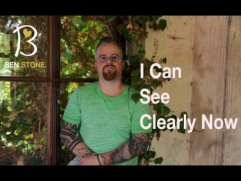 Video: I can see clearly now