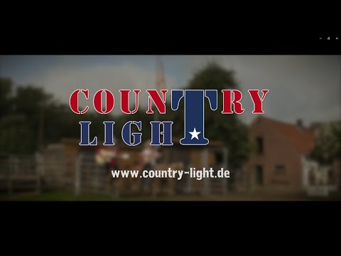 Video: Country-Light Demo-Video