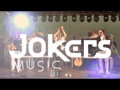 Video: Jokers Demo 2025 - Party