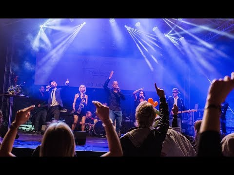 Video: Inter-Jam Live in Magdeburg