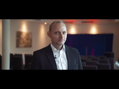 Video: Daniel Schirner - Zauberer für Firmenevents