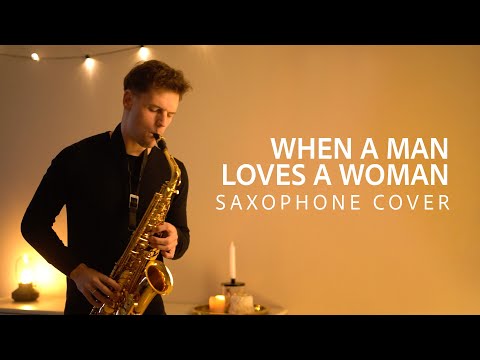 Video: When A Man Loves A Woman