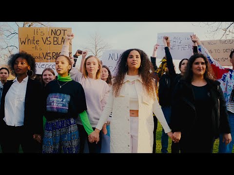 Video: The Path Of Peace- Denise Taylor Debütsingle 