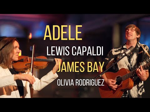 Video: Adele Mashup 