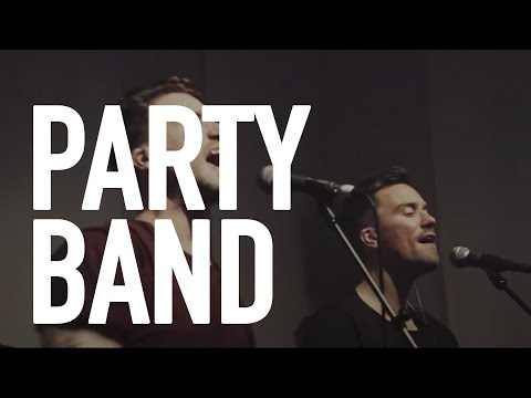 Video: BIRDDOGS | Partyband &amp; Coverband