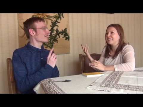 Video: So arbeitet Mentalmagier Markus Heyer aus Wabern (HNA)