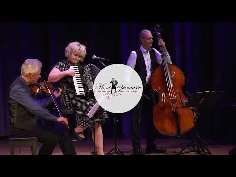 Video: Montparnasse Medley im Augustinum Diessen