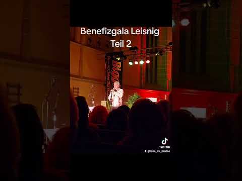 Video: Benefizgala Matthäi Kirche Leisnig Teil 1