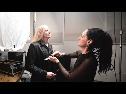 Video:  Secret One_Eventband_Behind the Scenes_Kiss - PRINCE (Cover)