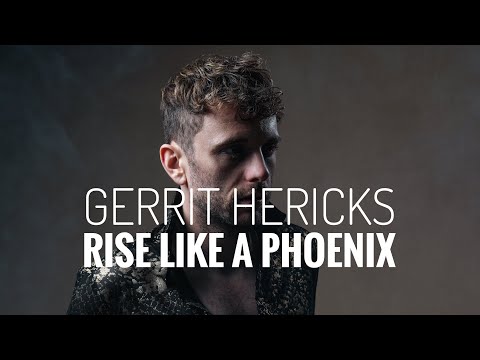 Video: Gerrit mit &quot;Rise like a Phoenix&quot;