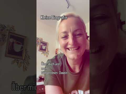 Video: Kleine Biographie 