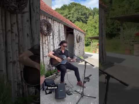 Video: Quincy live