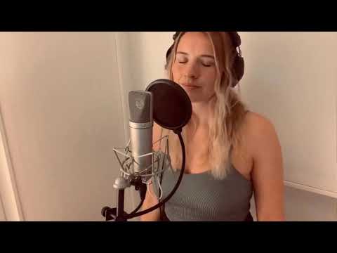 Video: Eva D. - Willkommen (Joel Brandenstein Cover)