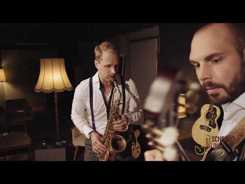 Video: Schooko-Duo - Saxophon und Gitarre