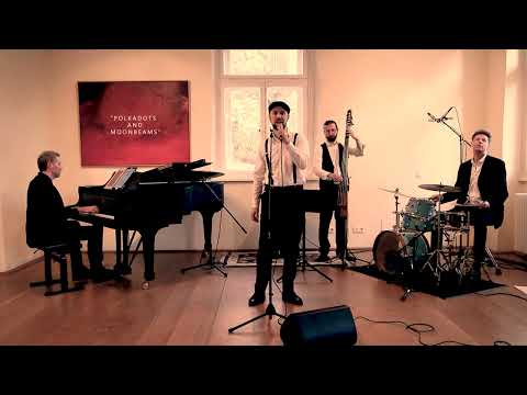 Video: Fine Romance - Jazz Quartett