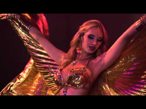 Video: Bellydance Deluxe Promotion 